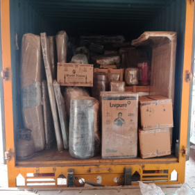 Jaiswal Packers And Movers