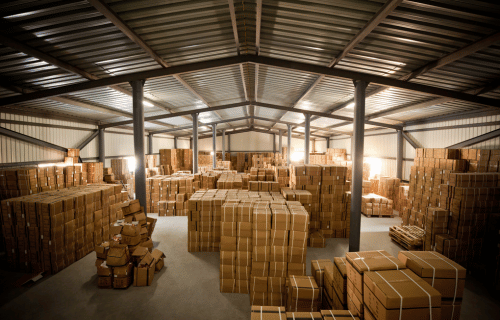 Warehousing Packers in Siliguri