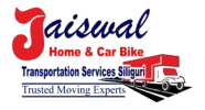 Jaiswal Packers logo